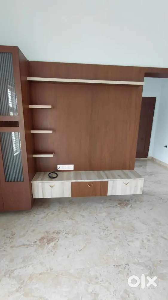 New 2 and 3 BHK Apartment for LEASE in city center Mysore