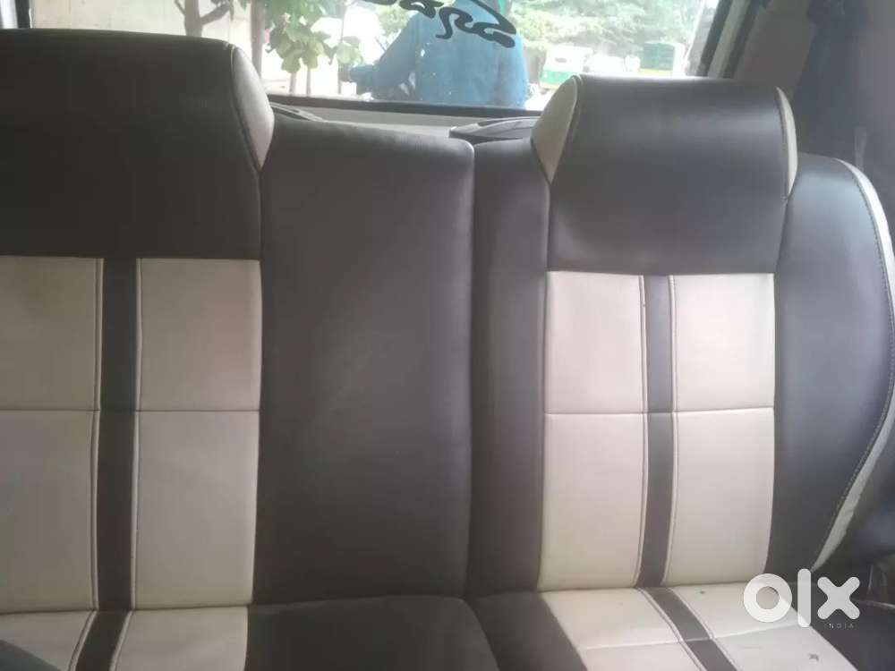 Well Maintained Indica V2