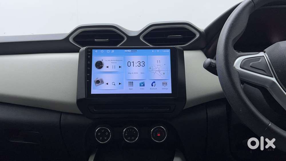 Nissan Magnite 1.0 Xe, 2024, Petrol