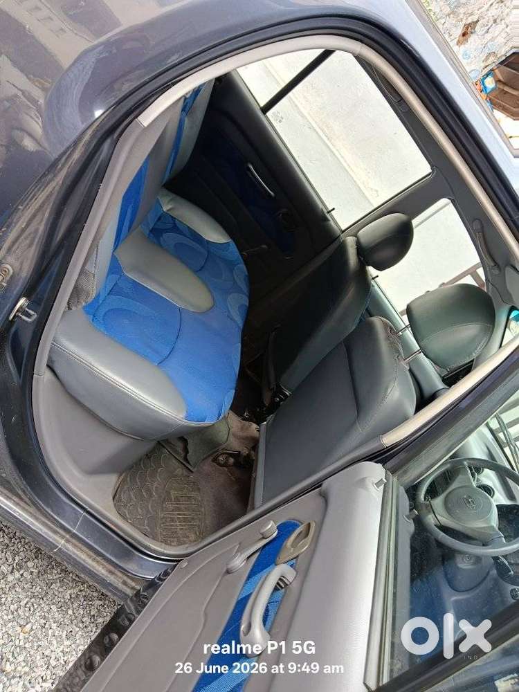 Hyundai Santro Xing Gls, 2008, Petrol