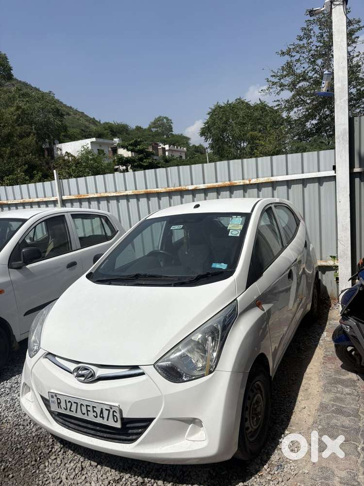 Hyundai Eon Era +, 2017, Petrol
