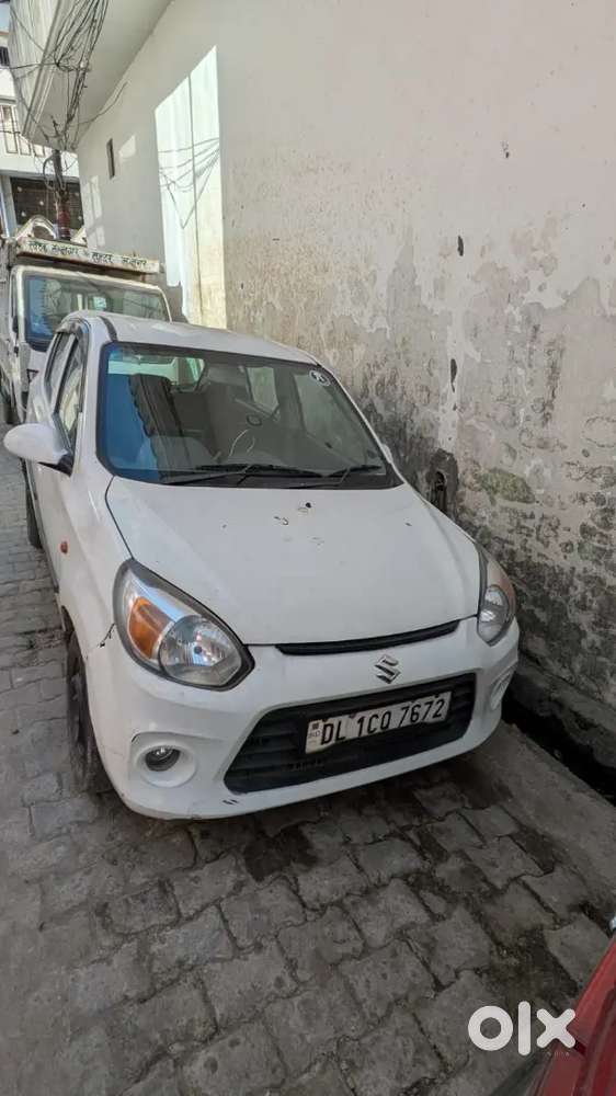 Alto Car साफ Condition Hai 78000 चली हुए Hai