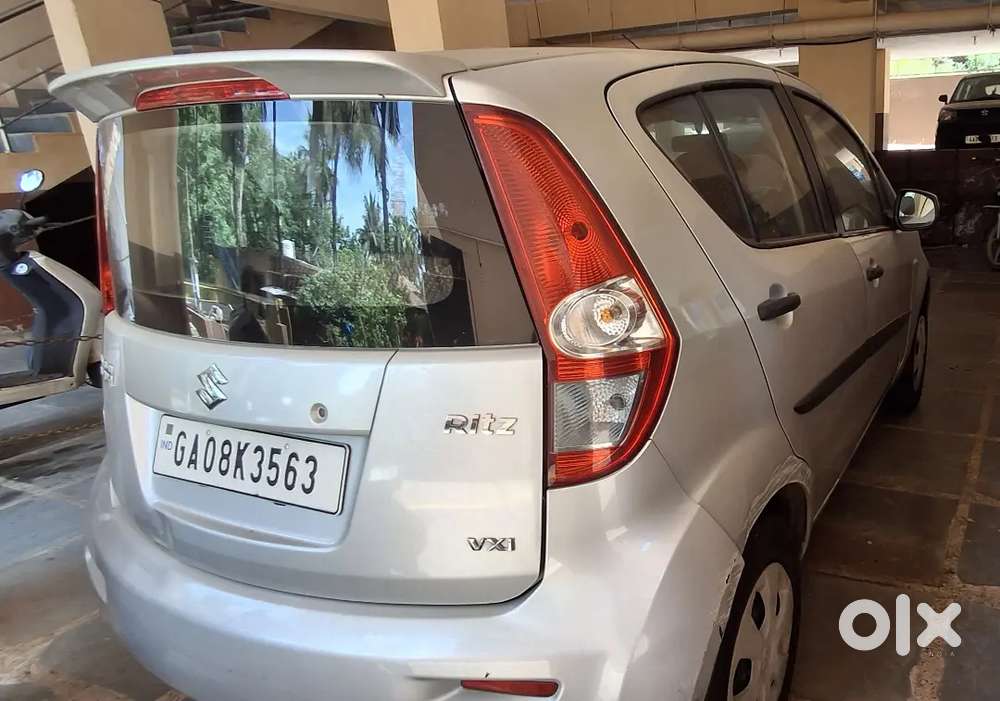 Maruti Suzuki Ritz For Sale