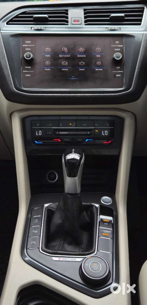 Volkswagen Tiguan 2.0 Elegance Tsi Dsg, 2023, Petrol
