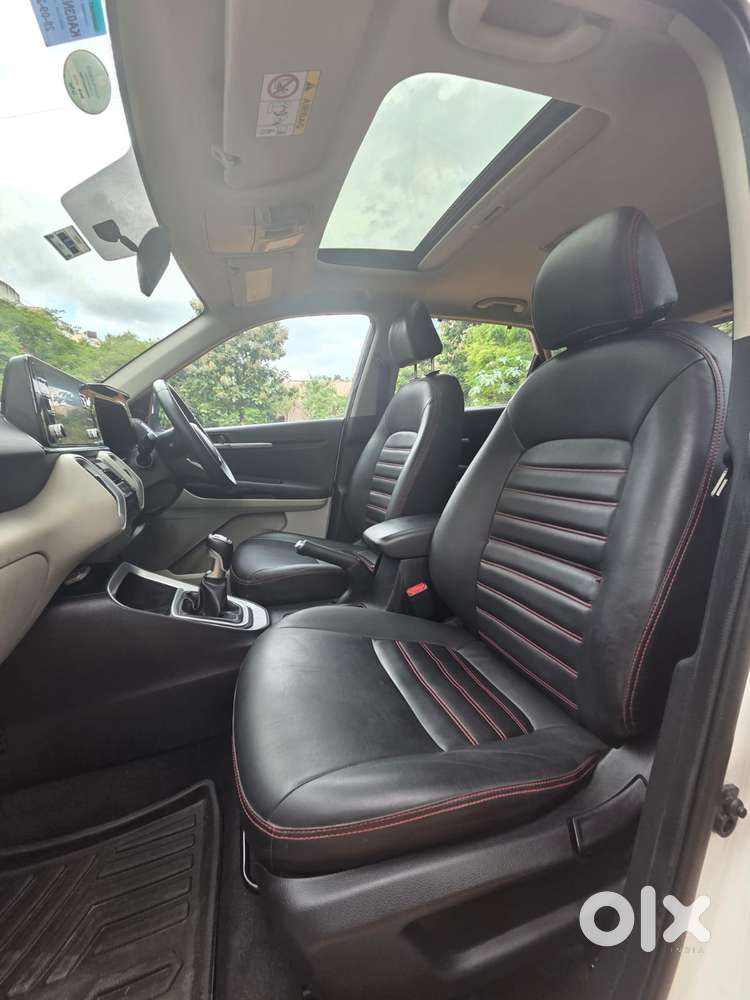 Kia Sonet Htx Plus Turbo Imt, 2022, Petrol