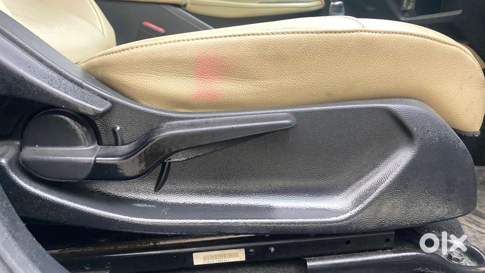 Honda City 1.5 Zx I-dtec Mt, 2021, Diesel