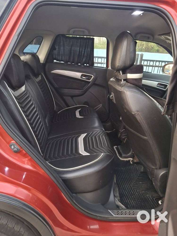 Maruti Suzuki Brezza Zdi Plus, 2016, Diesel