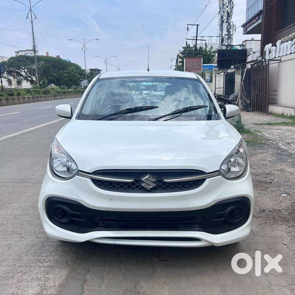 Maruti Suzuki Celerio Vxi, 2024, Petrol