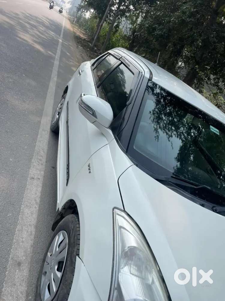 Maruti Suzuki Dzire 2014 Cng & Hybrids Good Condition