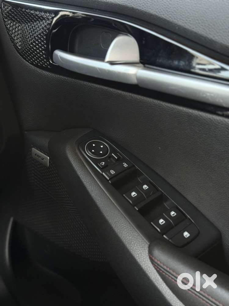 Kia Seltos Gtx Plus At D, 2021, Diesel