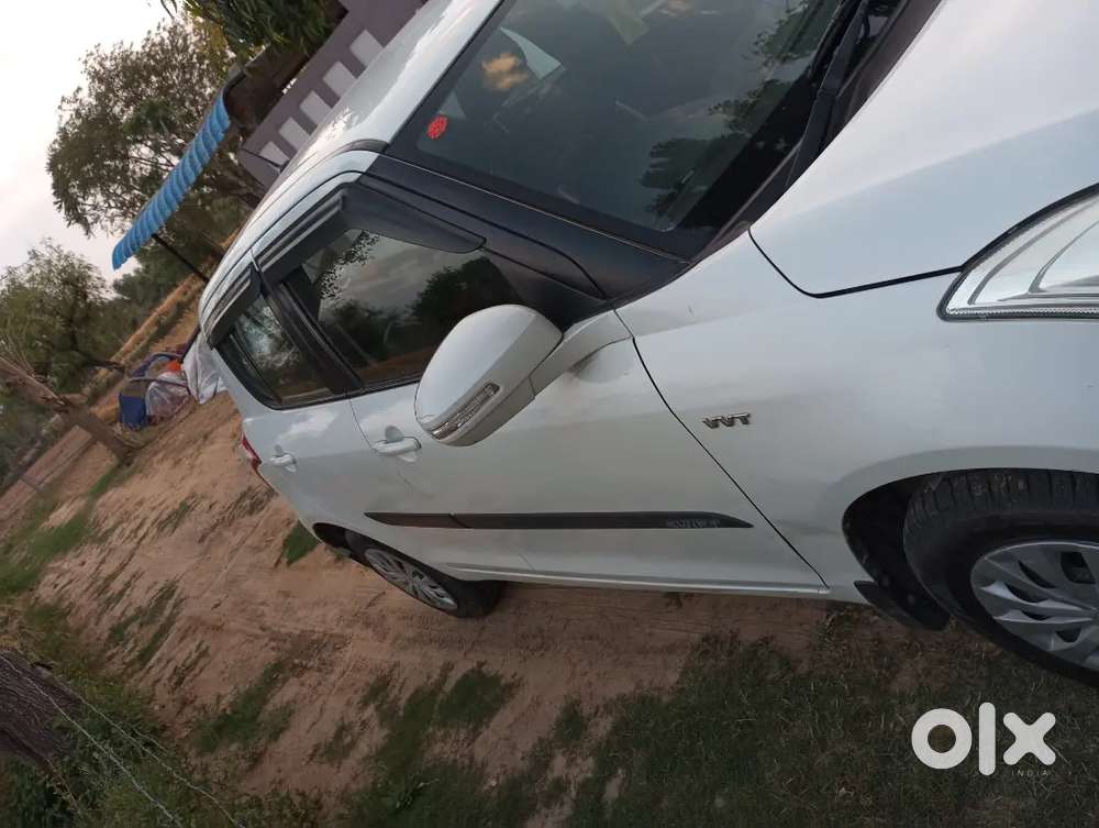 Maruti Suzuki Swift 2016 Petrol 72547 Km Driven Good Condition