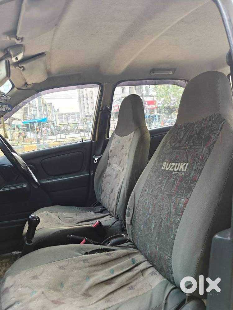 Maruti Suzuki Alto 800 Std Cng, 2011, Cng & Hybrids