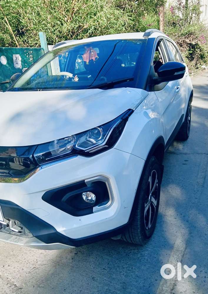 Tata Nexon