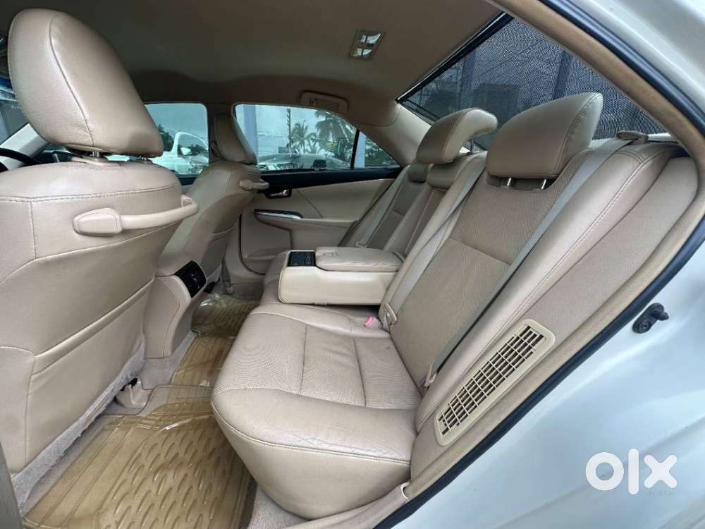 Toyota Camry Hybrid, 2014, Petrol