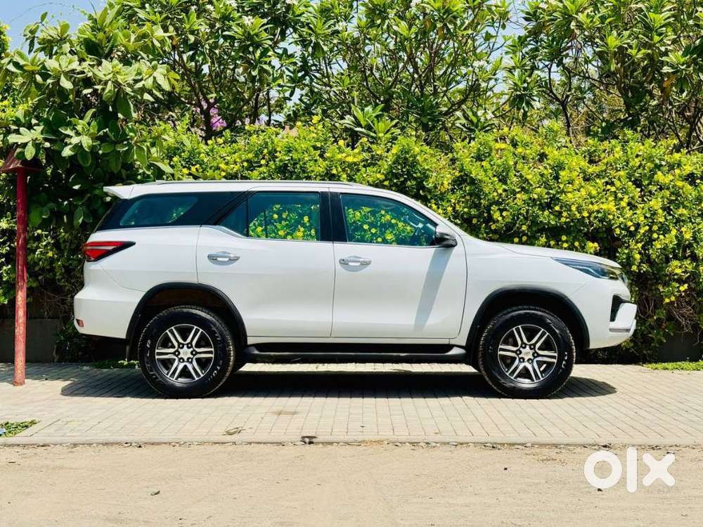 Toyota Fortuner 4x2 At 2.8 Diesel, 2024, Diesel