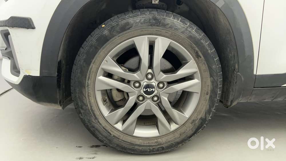 Kia Seltos Htx G, 2022, Petrol