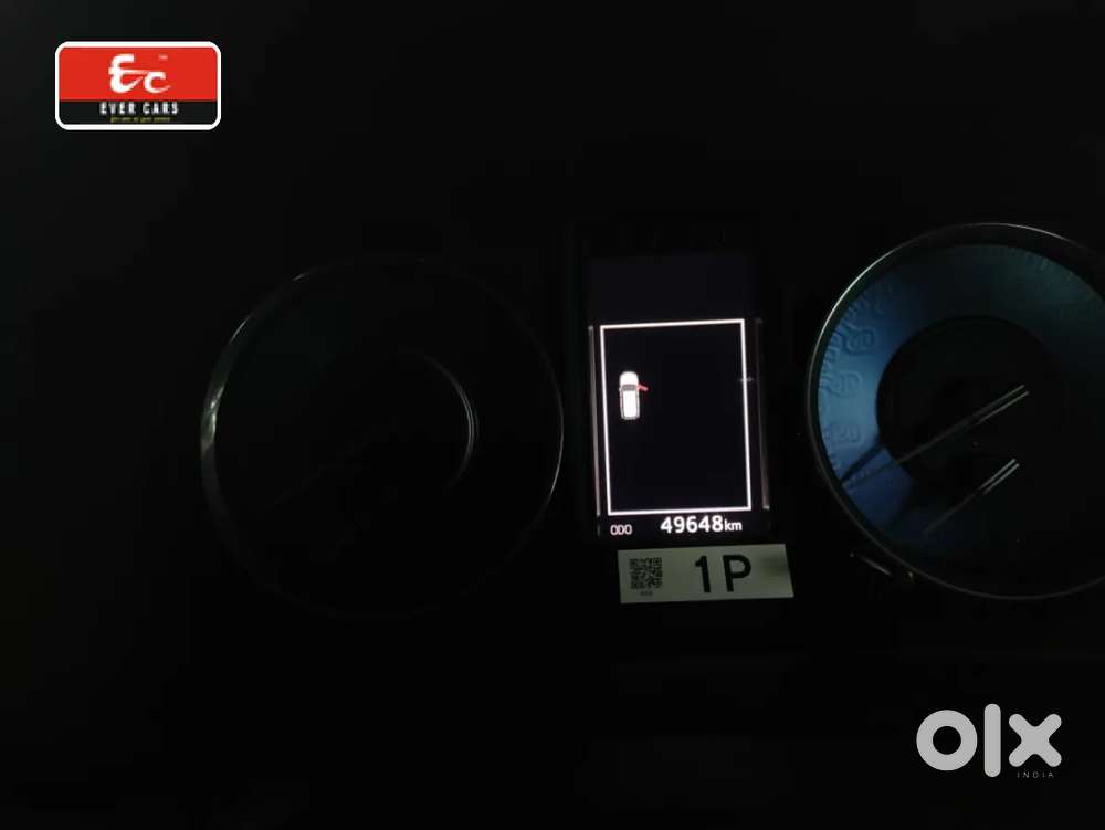 Toyota Fortuner, 2023, Diesel
