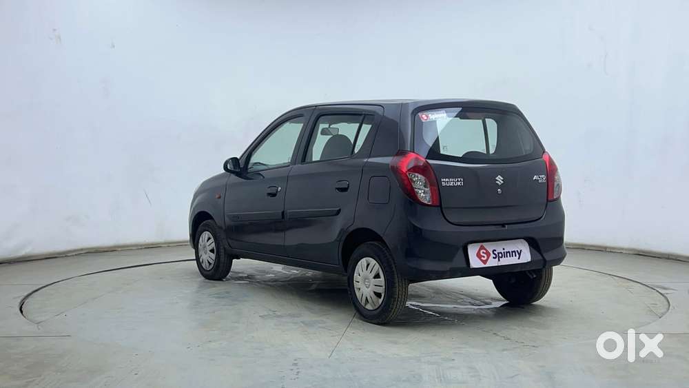 Maruti Suzuki Alto 800 Lxi, 2016, Petrol