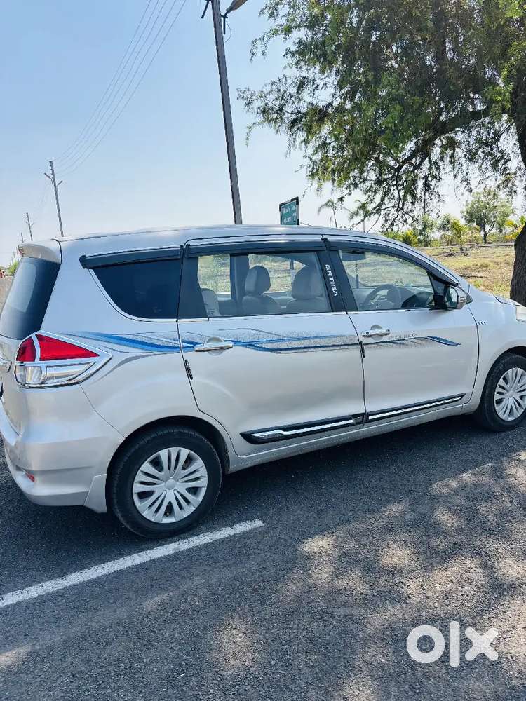 Ertiga Car