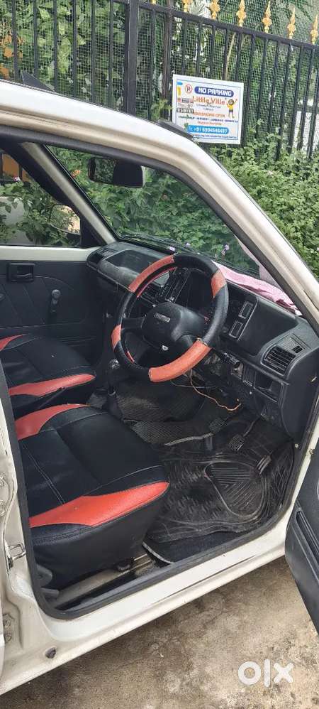 Maruti 800 Petrol 70000 Km Driven