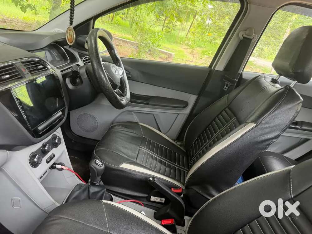 Tata Tiago Revotron Xt 2022 Model