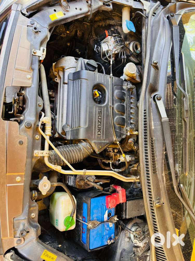 2019 Maruti Suzuki Wagon R