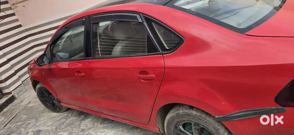 Skoda Rapid Elegance 2013 Car