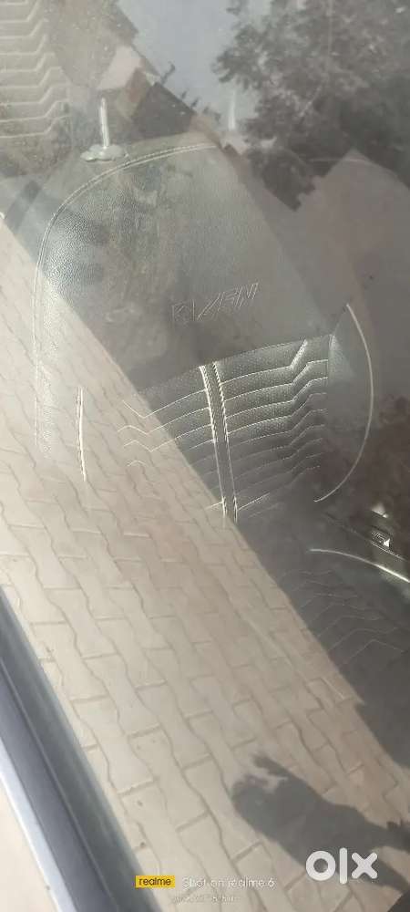 Maruti Suzuki Zen Estilo 2002 Petrol 100000 Km Driven