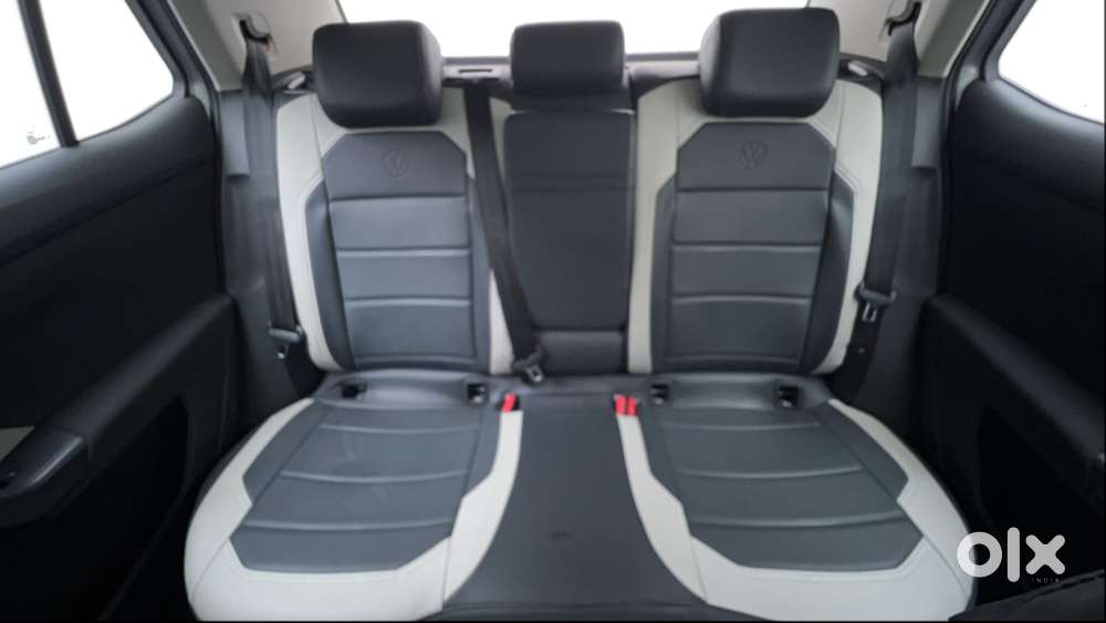 Volkswagen Taigun 1.0 Tsi Highline, 2022, Petrol