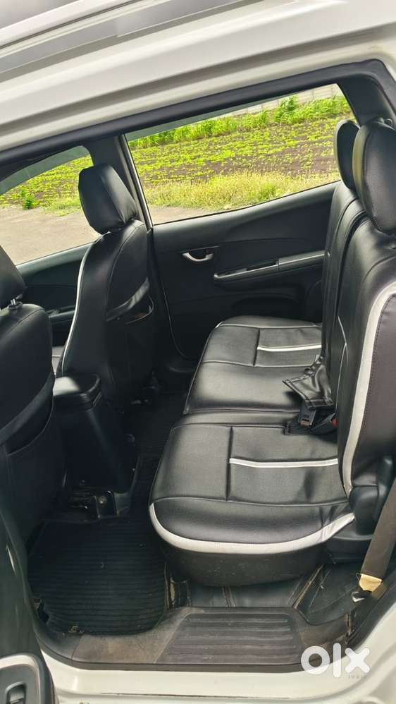 Honda Br-v Petrol Good Condition