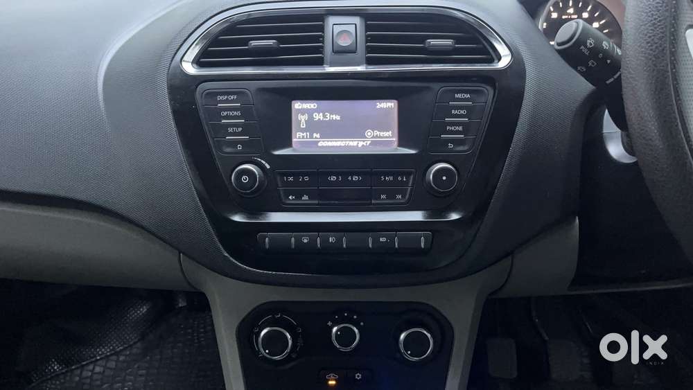 Tata Tiago Xz, 2017, Petrol