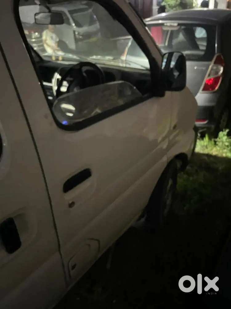 2021 Maruti Suzuki Eeco 2nd Owner Kam Ha Sara Suspension & Body Ka