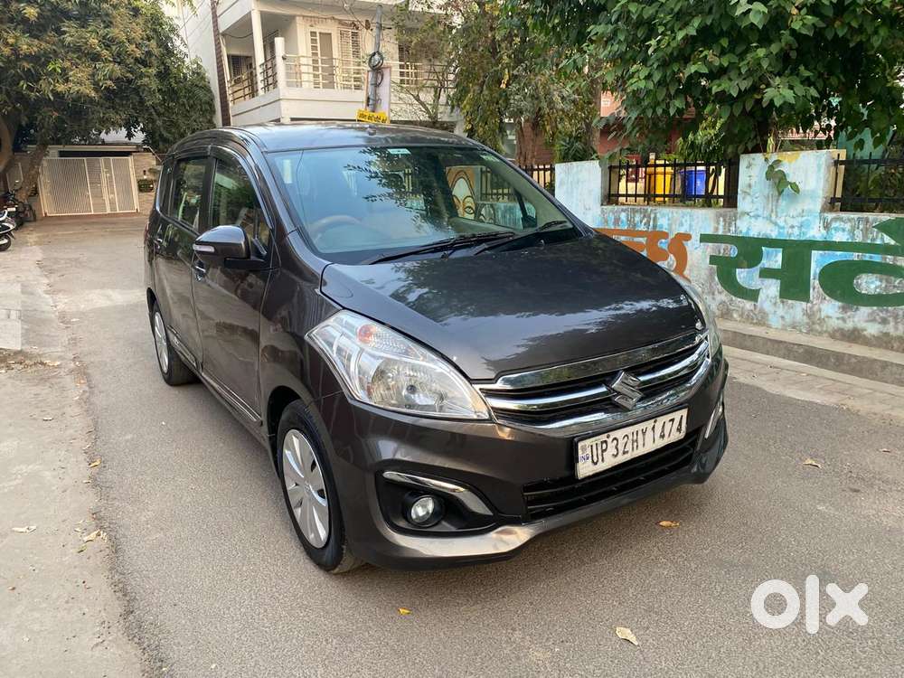 Maruti Suzuki Ertiga Vdi Shvs, 2017, Diesel