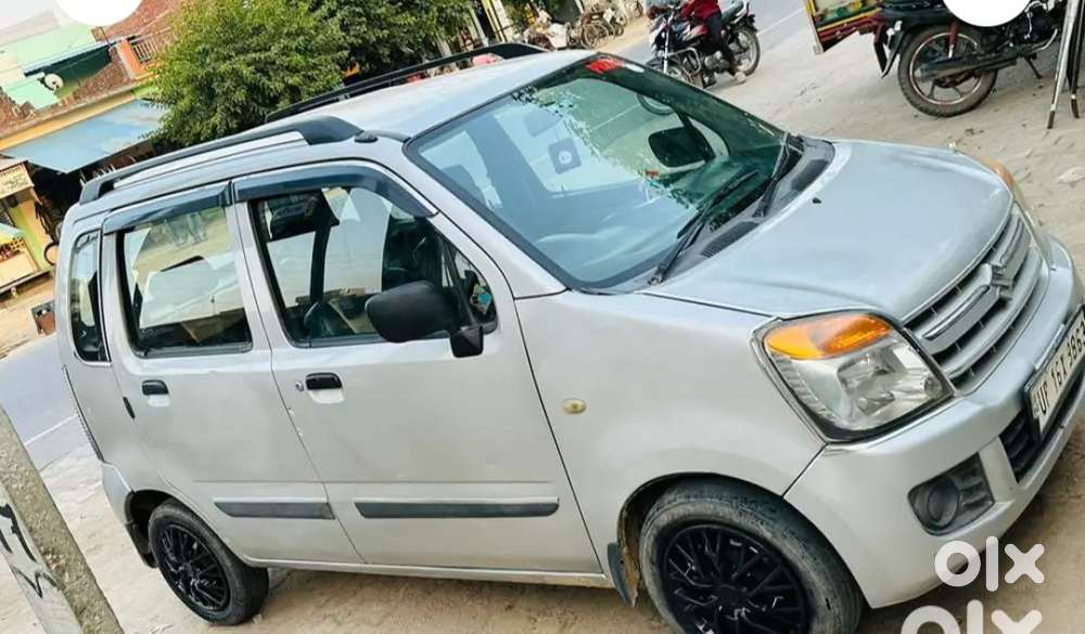 Maruti Suzuki Wagon R 2009