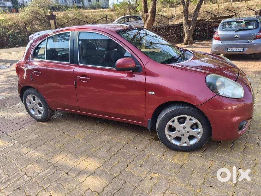 Renault Pulse Rxz Diesel, 2013, Diesel
