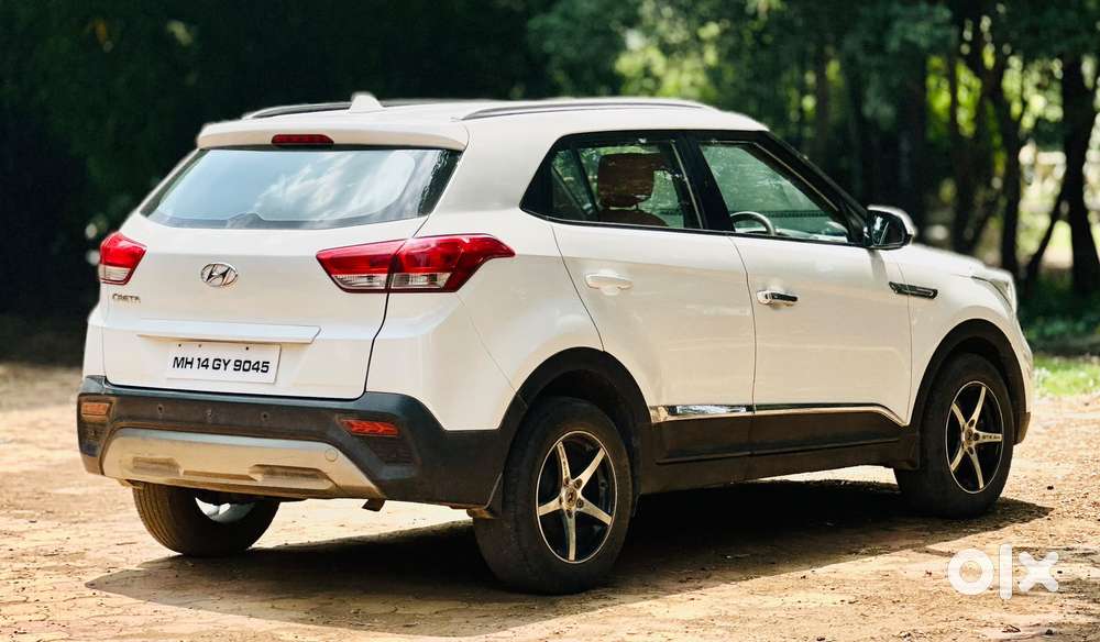 Hyundai Creta 1.4 E Plus Crdi, 2018, Diesel