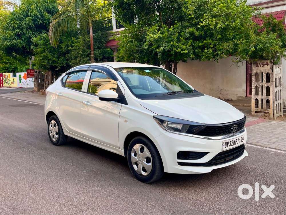 Tata Tigor 1.2 Revotron Xt, 2022, Petrol