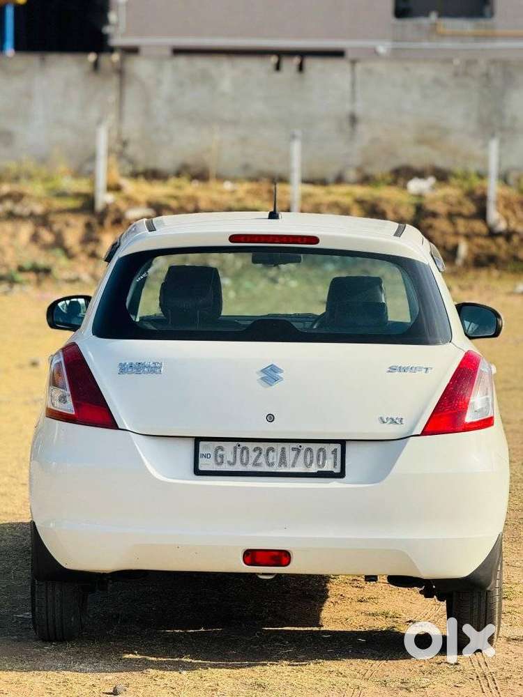 Maruti Suzuki Swift, 2015, Petrol