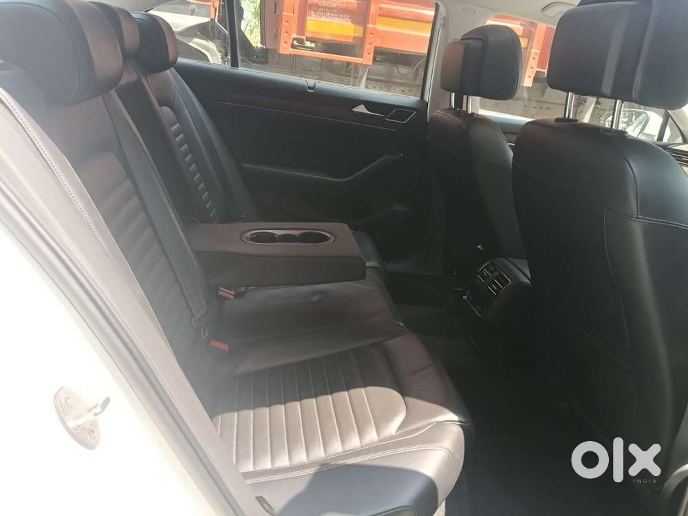 Volkswagen Passat Diesel 2019