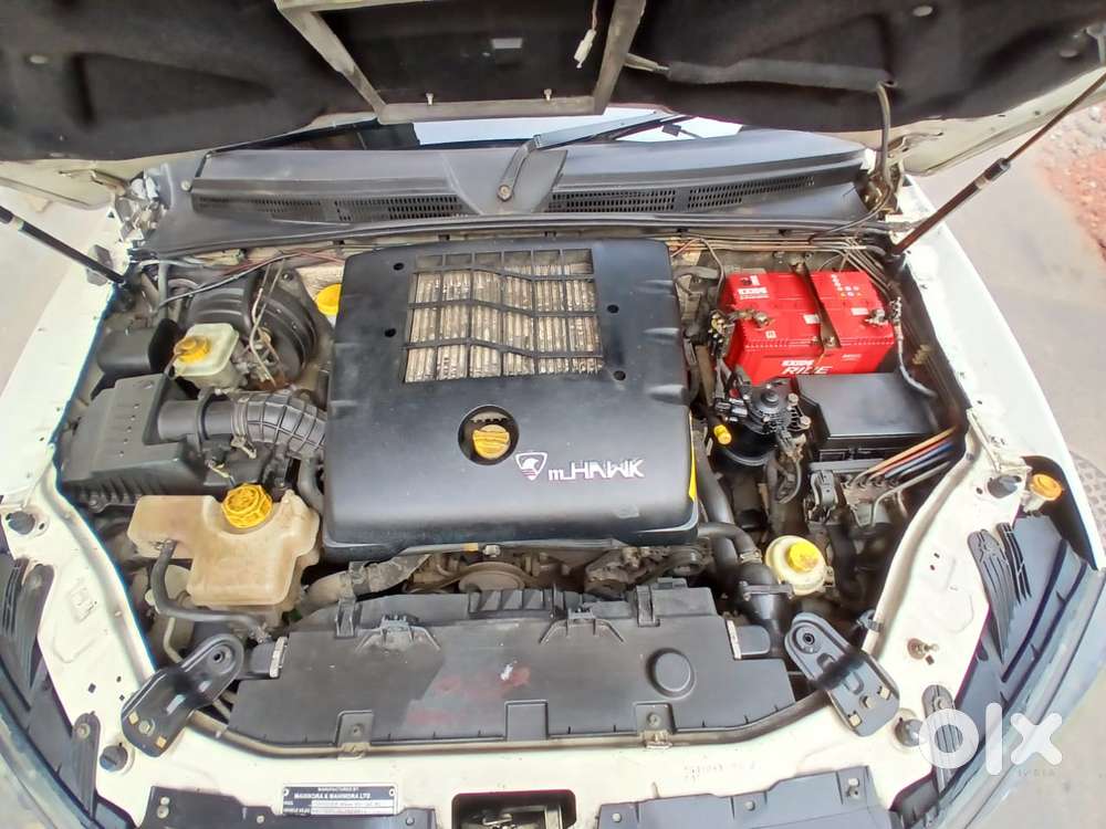 Mahindra Scorpio S10, 2016, Diesel