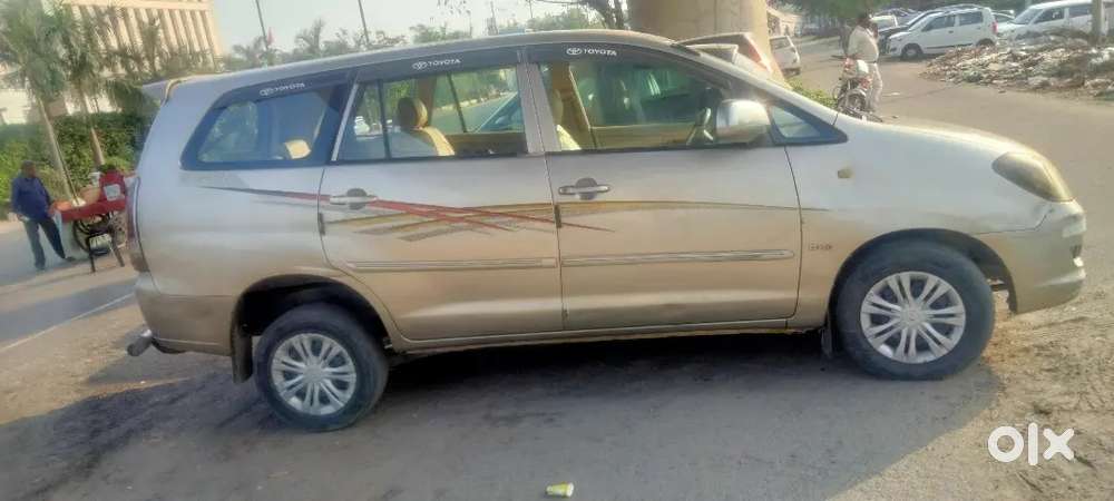 Toyota Innova