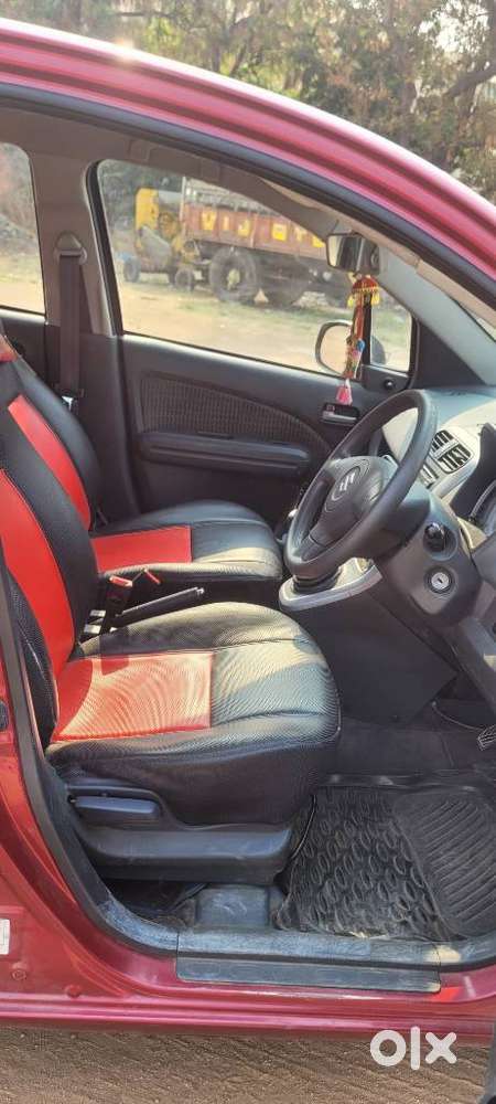 Maruti Suzuki Ritz Vxi, 2014, Petrol