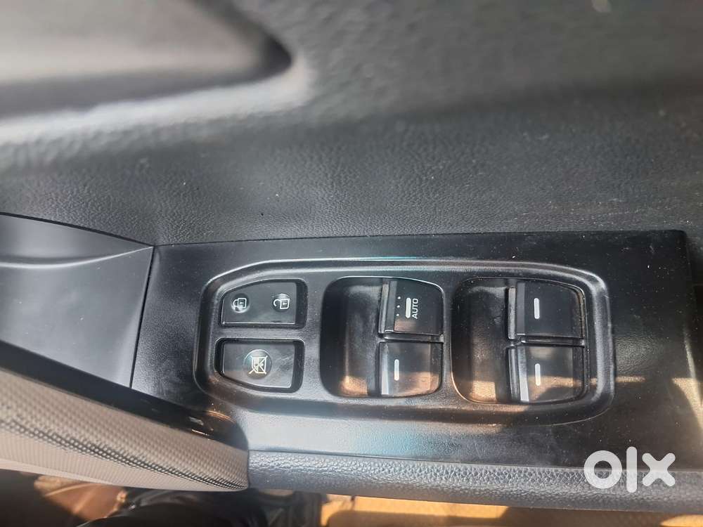 Hyundai Creta 1.6 Sx Option Diesel, 2016, Diesel