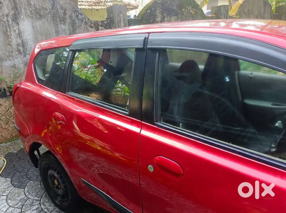 Datsun Go Plus 2019 Manual Petrol