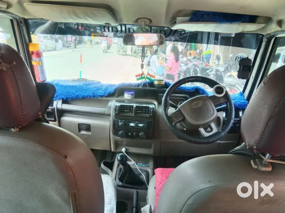Mahindra Bolero Power Plus 2018 Diesel 180000 Km Driven