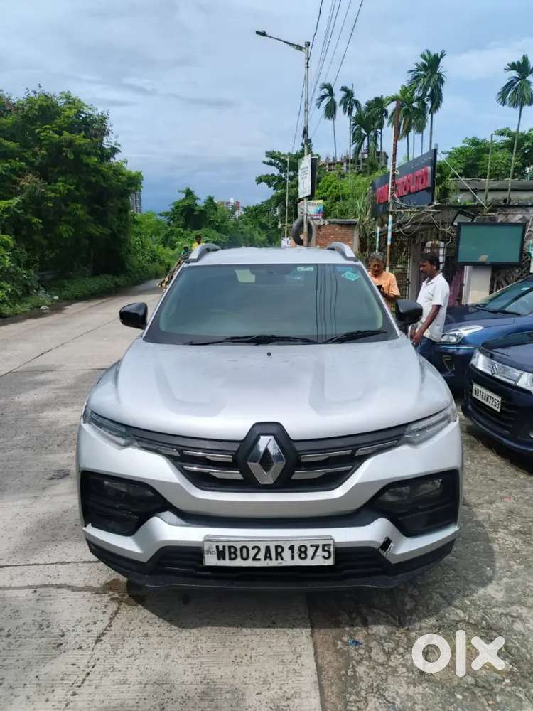 Renault Kiger 1.0 Rxl 2021