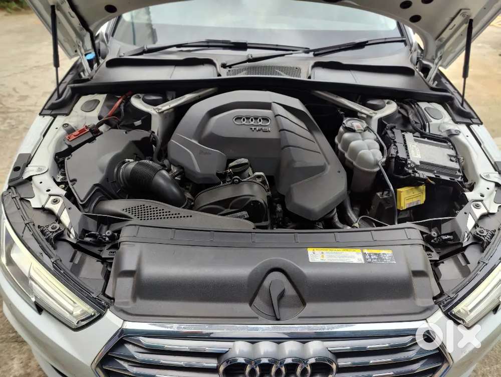 Audi A4 35 Tfsi, Petrol, 51000 Kms, 2020 Registration