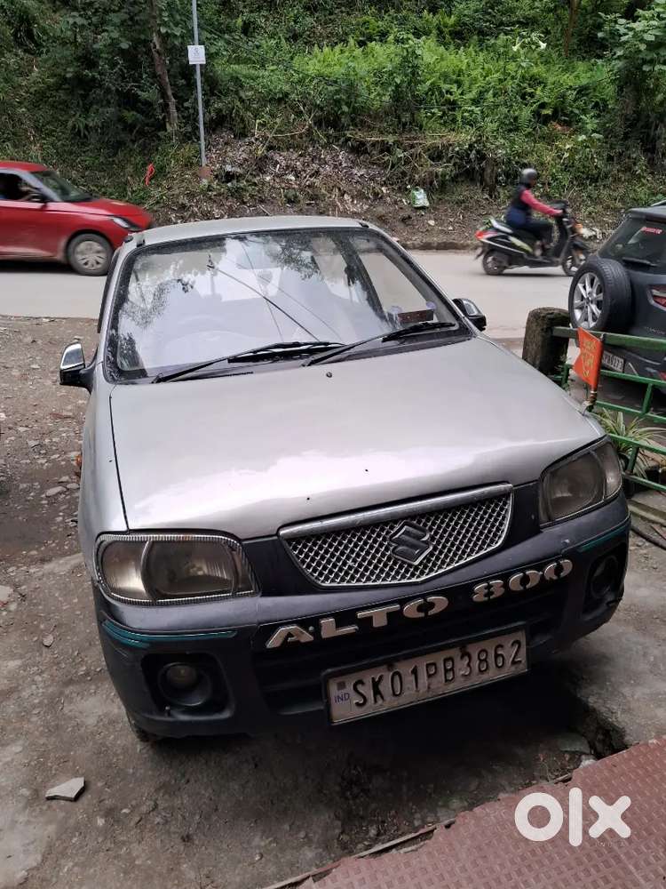 Alto 800 (std)