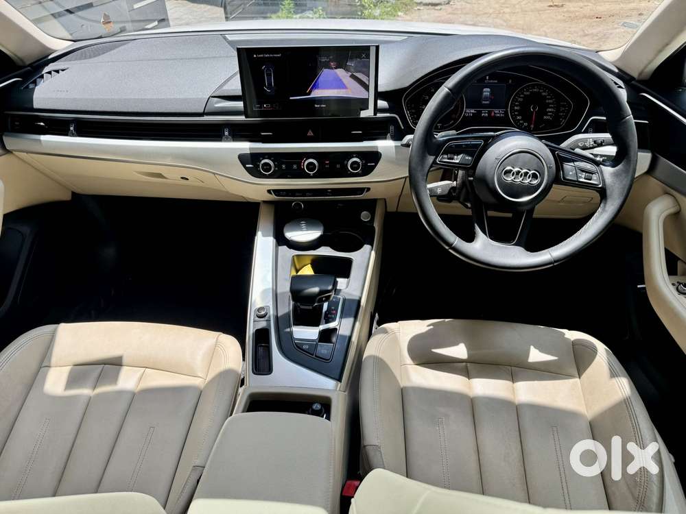 Audi A4 2.0 Premium 40 Tfsi, 2023, Petrol