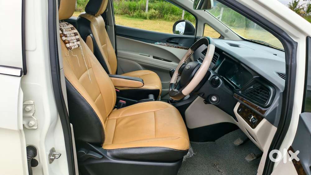 Mahindra Marazzo M2, 2019, Diesel
